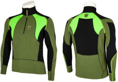 TRABALDO KRONOS - MICROPILE TERMICO LEGGERO 