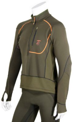 TRABALDO THUNDER - POLO TECNICA DI SECONDO STRATO