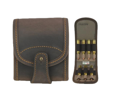 ARTIPEL GIBERNA IN PELLE 7 COLPI