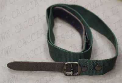 BUELLI TRACOLLA FUCILE CORDURA