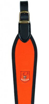 RISERVA | TRACOLLA PER CARABINA AD ALTA VISIBILITA'