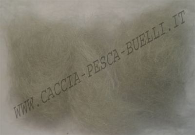 TRADITIONAL IRISH DUBBING GRAY