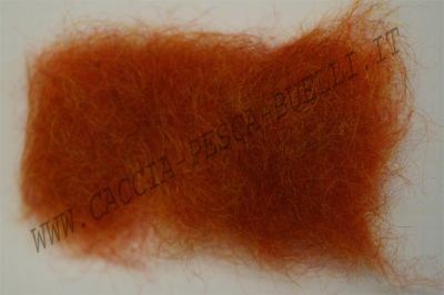 TRADITIONAL IRISH DUBBING BALLINDERRY BROWN