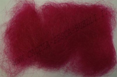 TRADITIONAL IRISH DUBBING MAGENTA