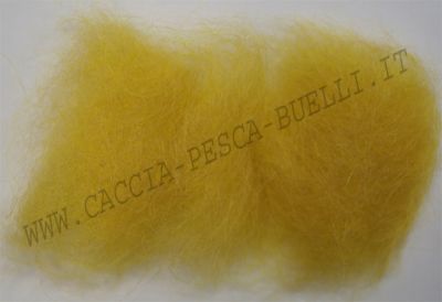 TRADITIONAL IRISH DUBBING NATURAL MAYFLY