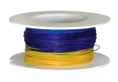 STUCKI TRECCIA MULTICOLORE PRE ASSEMBLATA ER PESCA DI PROFONDITA' 