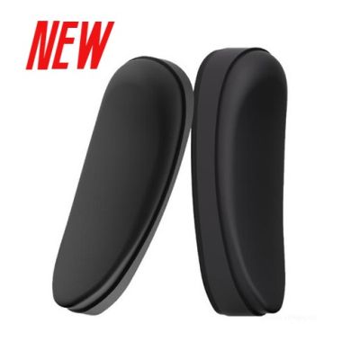 CALCIOLO CERV TRAP IN GOMMA MORBIDA 16,5 MM E 25 MM