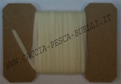 TRAUN RIVER PRODUCTS ICE YARN WHITE