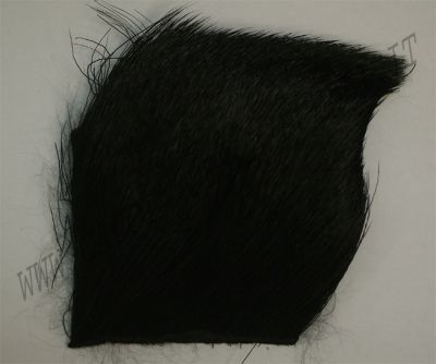 TRAUN RIVER PRODUCTS PELO CERVO BLACK