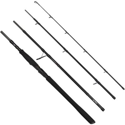 SAVAGE GEAR CANNA DA TRAVEL SG2 BIG BAIT