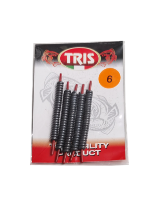 TRIS SPIRALINA TORRENTE