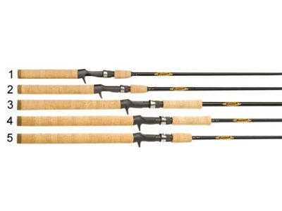 ST.CROIX TRIUMPH MUSKY