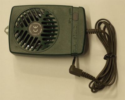 ALTOPARLANTE UNIVERSALE JACK 3.5MM