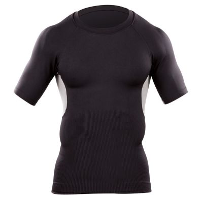 5.11 UNDERGEAR MUSCLE MAPPING SHIRT MAGLIA ADERENTE PER ALLENAMENTO 