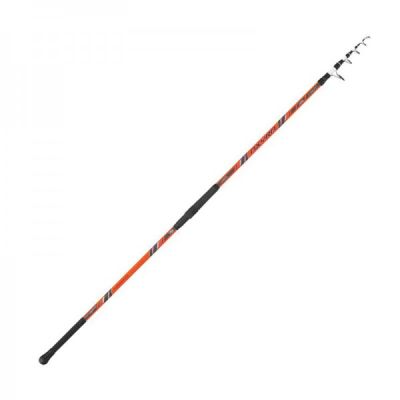 TUBERTINI AXYRA - CANNA TELESCOPICA DA SURFCASTING