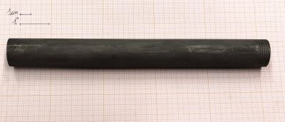 BERETTA TUBO SERBATOIO CAL. 12 IN METALLO