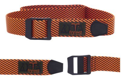 ZOTTA FOREST - TWILL BELT