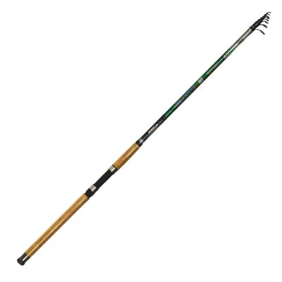 IGNESTI | CANNA TELESCOPICA ULISSE HT 4.00 MT 20-60 GR