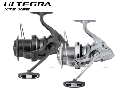 MULINELLO SHIMANO ULTEGRA XTE - XSE