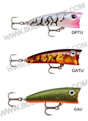 RAPALA ULTRA LIGHT POPPER 