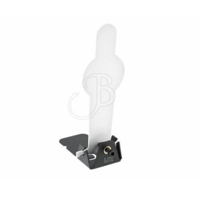 UMAREX BERSAGLIO METALLICO PEPPER 120x71x170