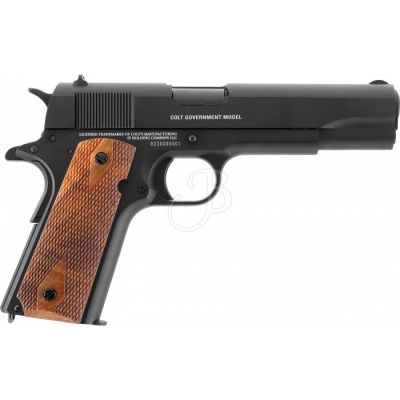 UMAREX COLT 1911 CLASSIC CO2 .4.5 BBCN 00364