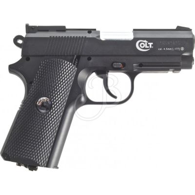 UMAREX COLT DEFENDER CO2 CAL.4.5 BB CN 657
