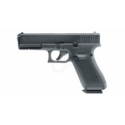 UMAREX GLOCK 17 GEN5 CO2 4.5 BB BLOWCN 00071