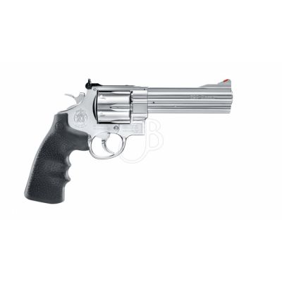 UMAREX S&W 629 CO2 4.5 5" STEEL CN 00202
