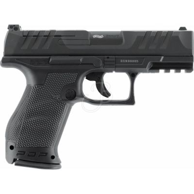 UMAREX GLOCK 17 GEN5 MOS CO2 4.5 BLOCN 00205