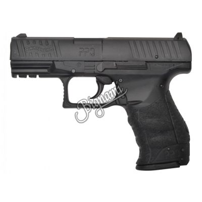 UMAREX WALTHER PPQ CO2 CAL.4.5 NERA CN 435
