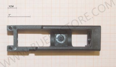 UMAREX RICAMBIO PORTABOMBOLA PER PISTOLE C02 CPS E CP99 - GEHAEUSE CPS