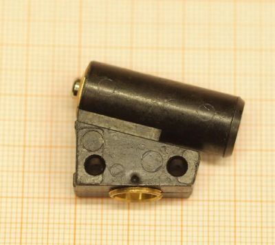 RICAMBIO UMAREX VALVOLA COMPLETA PER PISTOLE PPK/SCO2