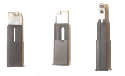 UMAREX CARICATORE 18 COLPI PER MAUSER C96 - CAL. 4.5 BB 