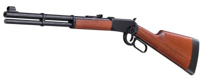 UMAREX - WALTHER LEVER ACTION - CARABINA AD ARIA COMPRESSA AD AZIONAMENTO A LEVA - CAL. 4.5