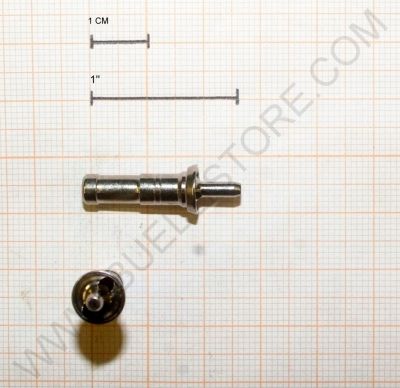 UMAREX CP99 RICAMBIO N.ESPLOSO 68