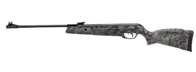 GAMO CARABINA ARIA COMPRESSA SHADOW 1000 F CALCIO GREY TIGER
