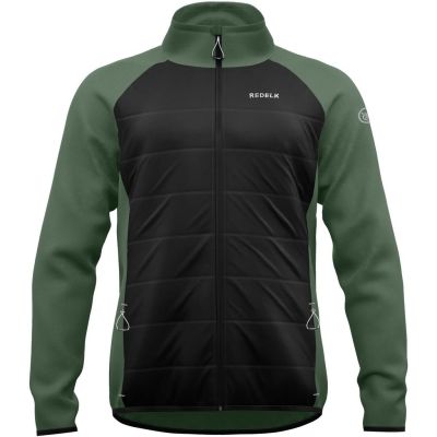 REDELK | USSEL - GIACCA ELASTICIZZATA CON ANTIVENTO FRONTALE (466)