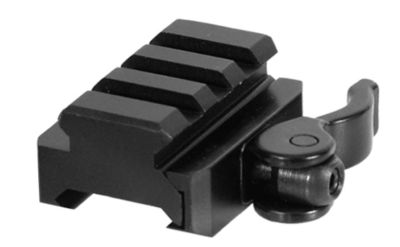 UTG | RIALZO A SGANCIO RAPIDO WEAVER/PICATINNY