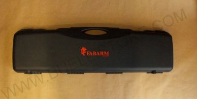 VALIGETTA FABARM PER SEMIUTOMATICI