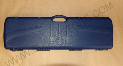 VALIGETTA ORIGINALE BERETTA PER SOVRAPPOSTI E DOPPIETTE