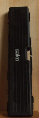 SAKO VALIGETTA RIGIDA PER FUCILI E CARABINE