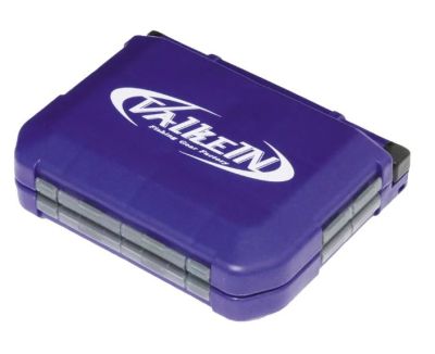 VALKEIN SCATOLA PORTA ESCHE