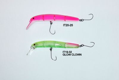 VALKEIN | HYDRAM S (SINKING)