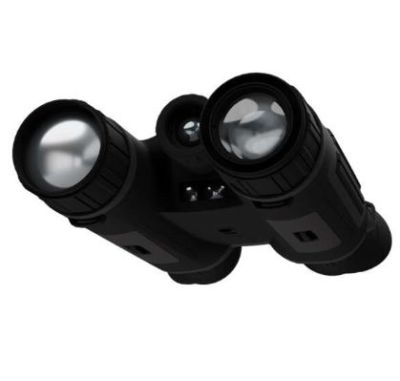 PROMOZIONE  BINOCOLO CANICOM  BINOX 6 DUAL  640×512 - 35 mm  3x24x