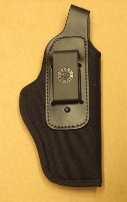 VEGA HOLSTER FONDINA IN CORDURA INTERNA/ESTERNA AMBIDESTRA PER BERETTA 8000L SIG 228/229 GLOCK 19/23/32 