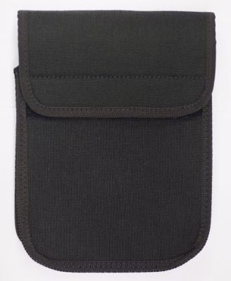 VEGA HOLSTER TASCA PORTA ACCESSORI NERA