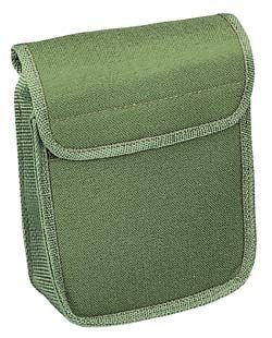 VEGA HOLSTER GIBERNA 2 TASCHE VERDE