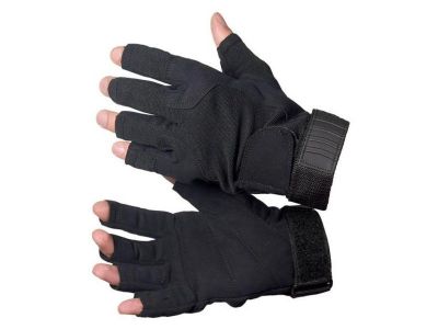 VEGA HOLSTER GUANTI TATTICI SENZA DITA OG01