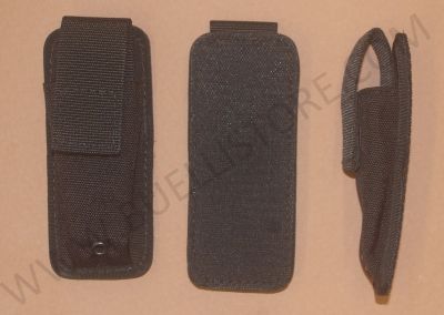 VEGA HOLSTER PORTA CARICATORE IN CORDURA CON SISTEMA A VELCRO